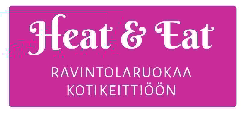 Heat&Eat-logo II