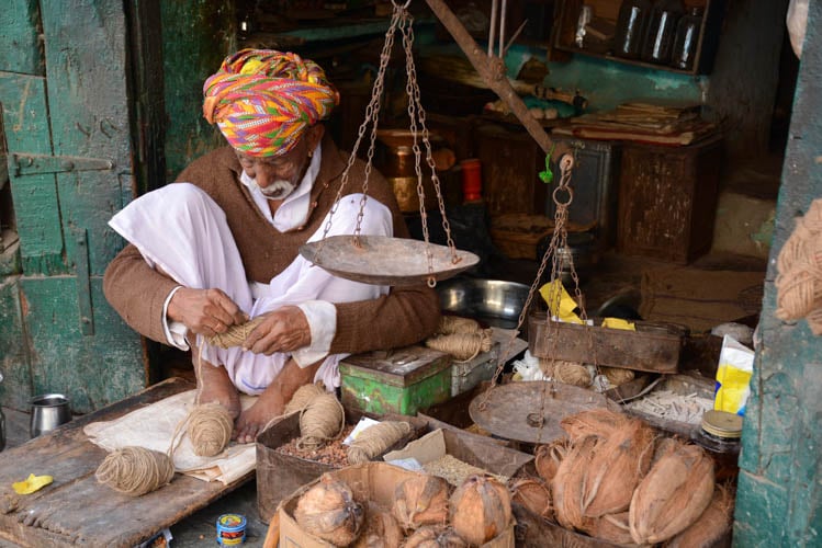 Intia-Craftman