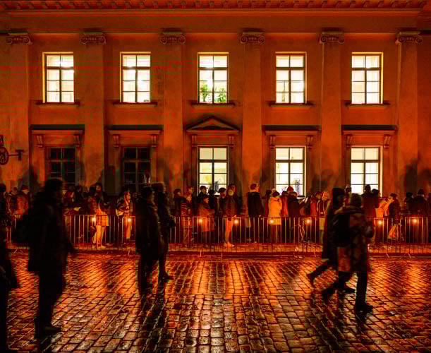 Lux-Helsinki