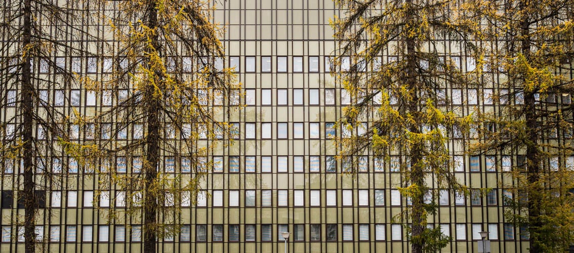 Mikkeli-arkkitehtuuri