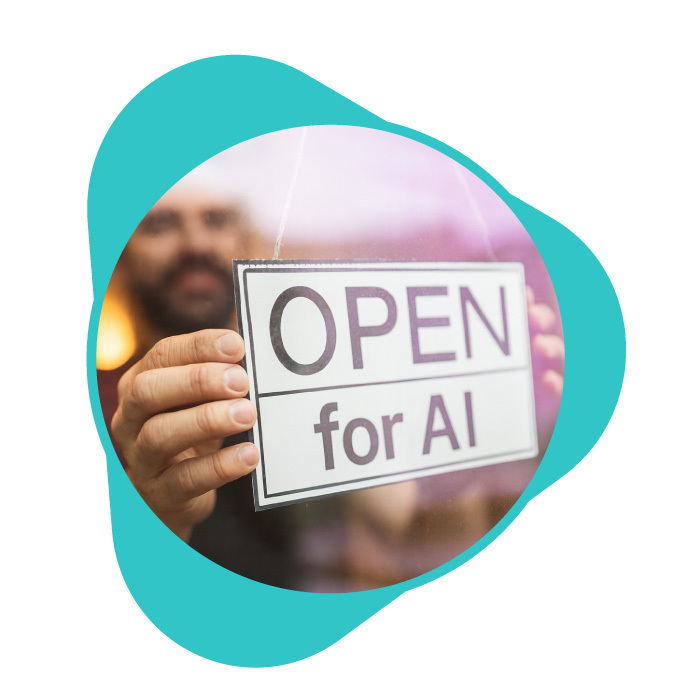 Open-for-AI