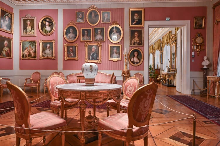 Sinebrychoff-museo
