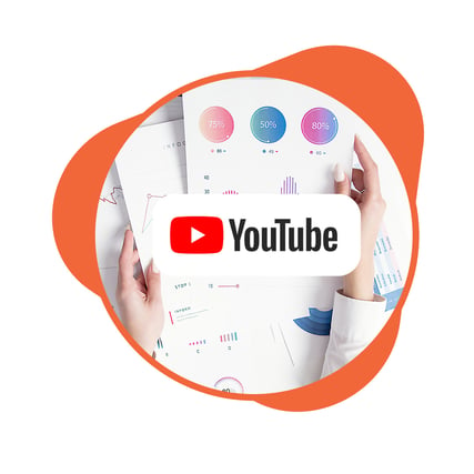 YouTube-kanavan markkinointi