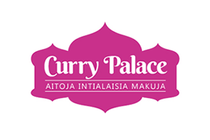 curry palace